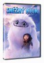 nahlad Sněžný kluk - DVD