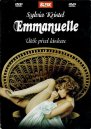 nahlad Emmanuelle - Útěk před láskou - DVD pošetka