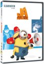 nahlad Já, padouch 2 - DVD (Illumination edice)