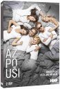 nahlad Až po uši 2. série - 2DVD