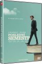 nahlad Poslední semestr - DVD