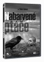 nahlad Nabarvené ptáče - 2DVD (DVD+DVD bonus)