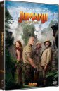 nahlad Jumanji: Ďalší level - DVD