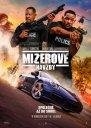 nahlad Mizerové navždy - DVD