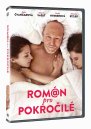 nahlad Román pro pokročilé - DVD