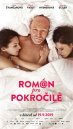 nahlad Román pro pokročilé - DVD