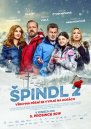 nahlad Špindl 2 - DVD