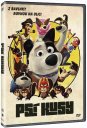 nahlad Psí kusy - DVD