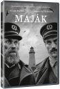 nahlad Maják - DVD
