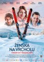 nahlad Ženská na vrcholu - DVD