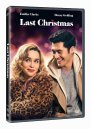 nahlad Last Christmas - DVD