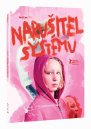 nahlad Narušitel systému - DVD