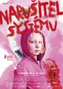 nahlad Narušitel systému - DVD