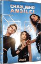 nahlad Charlieho andílci (2019) - DVD