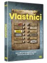 nahlad Vlastníci - DVD