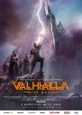 nahlad Valhalla: Říše bohů - DVD
