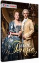 nahlad Marie Terezie 2 - DVD