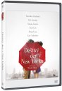 nahlad Deštivý den v New Yorku - DVD