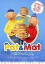 nahlad Pat a Mat: Kutilské trampoty - DVD