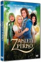 nahlad Zakleté pírko - DVD