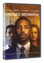 nahlad Obhájce nevinných - DVD