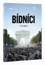 nahlad Bídníci (2019) - DVD