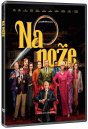 nahlad Na nože - DVD