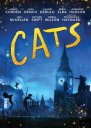 nahlad Cats - DVD