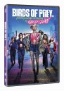 nahlad Vtáky noci a fantastický prerod jednej Harley Quinn - DVD