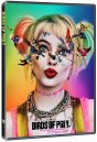 nahlad Vtáky noci a fantastický prerod jednej Harley Quinn - DVD
