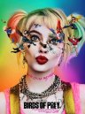 nahlad Vtáky noci a fantastický prerod jednej Harley Quinn - DVD
