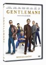 nahlad Gentlemani - DVD