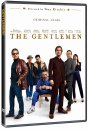 nahlad Gentlemani - DVD