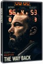 nahlad Cesta zpátky - DVD