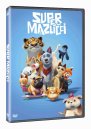 nahlad Super mazlíčci - DVD