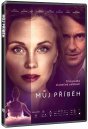 nahlad Můj příběh - DVD