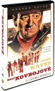 nahlad Malí kovboji - DVD