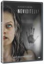 nahlad Neviditeľný - DVD