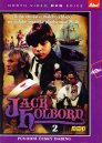 nahlad Jack Holborn 2 - DVD pošetka