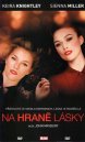 nahlad Na hraně lásky - DVD pošetka