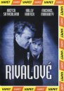 nahlad Rivali - DVD pošetka