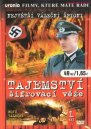 nahlad Tajemství šifrovací věže 1. díl - DVD pošetka