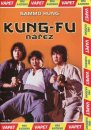 nahlad Kung-Fu Baš - DVD pošetka