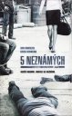 nahlad 5 neznámých - DVD pošetka