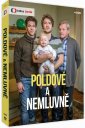 nahlad Poldové a nemluvně - 4DVD