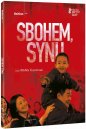 nahlad Sbohem, synu - DVD