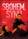 nahlad Sbohem, synu - DVD