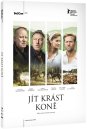 nahlad Jít krást koně - DVD