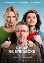 nahlad Chlap na střídačku - DVD