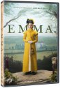 nahlad Emma. - DVD
